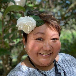 Meet your Posher, Erica